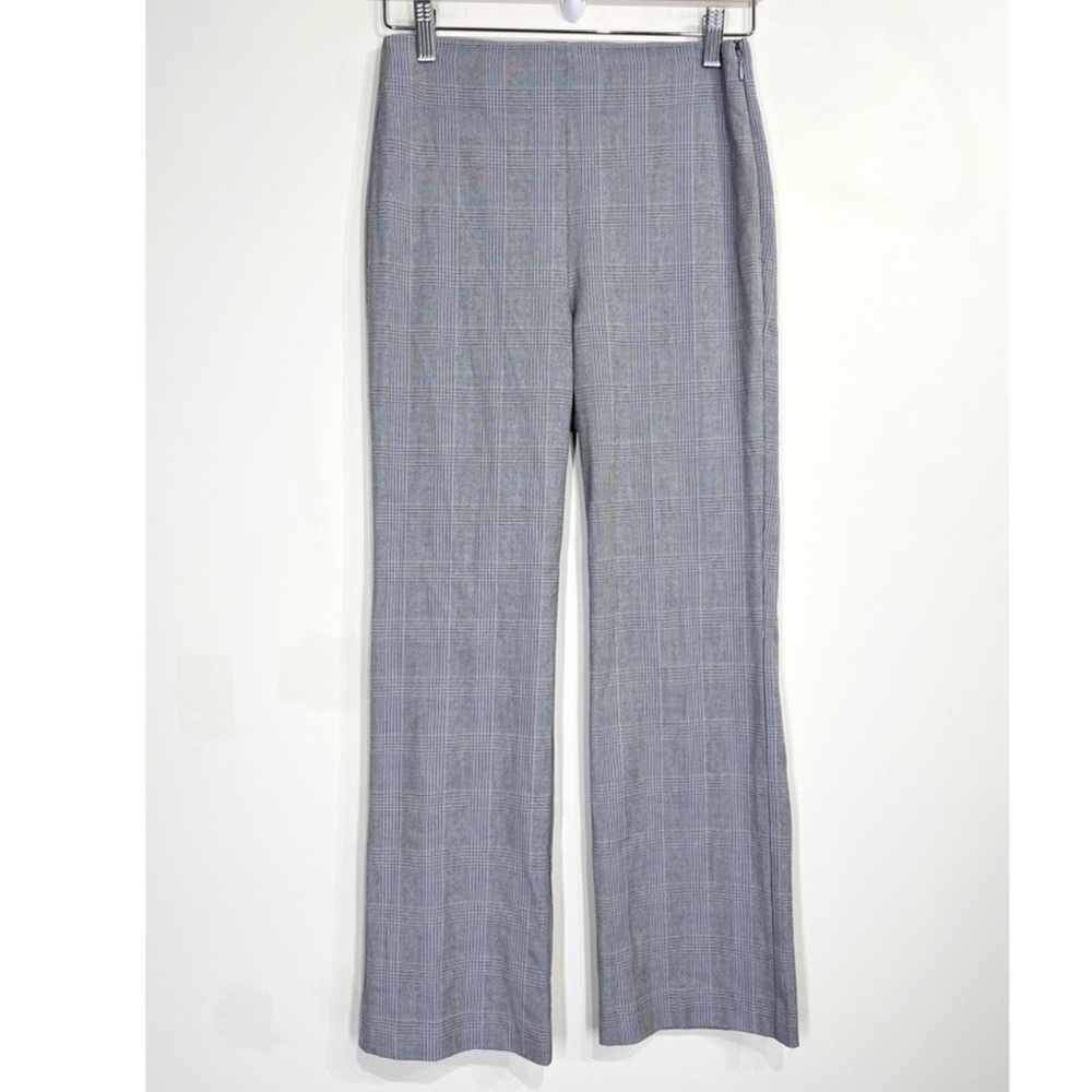 Aritzia Sunday Best Taro Pant High Rise Flared